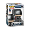 Funko POP! Movies: Robocop 2 - Robocop (Metallic) #1989 (CHASE)