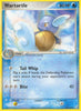 Wartortle - Crystal Guardians - #43/100