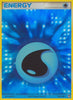 Water Energy (Holofoil) - Power Keepers - #105/108