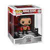 Funko Pop! Deluxe WWE: Roman Reigns #201