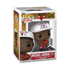 Funko POP! NBA: Bulls - Michael Jordan (3 Times in a Row) #222
