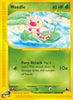 Weedle (Common) - Skyridge - #114/144