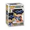 Funko Pop! Animation: One Piece - Sabo #2108