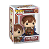 Funko Pop! Plus: Delicious in Dungeon - Chilchuck #2201