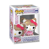Funko Pop! Sanrio: Hello KItty - Hello Kitty (K-Pop Outfit) #139