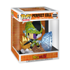 Funko Pop! Deluxe: DBZ - Perfect Cell #2222