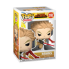 Funko Pop! Animation: My Hero Academia - Hawks (Fierce Wings) #2162
