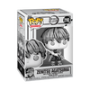 Funko Pop! Animation: Demon Slayer - Zenitsu Agatsuma (Sumi Deco) #2192