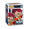 Funko Pop! Animation: Solo Leveling - Choi Jong-in #2269