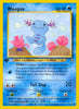 Wooper (MP) - Neo Discovery - #71/75