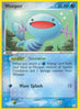 Wooper - Team Rocket Returns #81/109