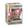 Funko POP! Animation: One Piece - Tony Tony Chopper with Rumble Ball #2340
