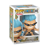 Funko Pop! Animation: One Piece - Franky with Sunglasses #2232