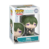 Funko Pop! Animation: Frieren Beyond Journey's End - Übel #2356
