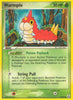 Wurmple (Common Reverse) - 70/92 - Legend Maker