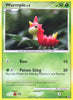 Wurmple (Common) - Platinum - #103/127