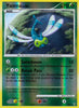 Yanma (Shiny) (Reverse Holofoil) - Supreme Victors - #SH9
