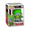 (DAMAGED BOX) Funko Pop! Retro Toys: Transformers - Springer #165