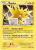 Zapdos - Legendary Treasures - #46/113
