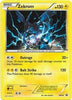 Zekrom - BW24 - Black and White Promos