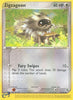 Zigzagoon (Reverse Common) - Ruby and Sapphire - 79/109