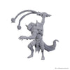 Dungeons & Dragons: Nolzur's Marvelous Unpainted Miniature - W25 Flind Trapper