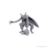 Deep Cuts Unpainted Miniature: W25 Mothman
