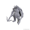 Dungeons & Dragons: Nolzur's Marvelous Unpainted Miniature - W25 Orthon