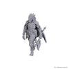 Dungeons & Dragons: Nolzur's Marvelous Unpainted Miniature - W25 Dragonborn of Tiamat