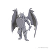 Dungeons & Dragons: Nolzur's Marvelous Unpainted Miniatures: W25 Dragonborn of Bahamut