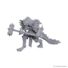 Dungeons & Dragons: Nolzur's Marvelous Unpainted Miniature - W25 Sahuagin Coral Smasher