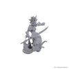 Dungeons & Dragons: Nolzur's Marvelous Unpainted Miniature - W25 Merfolk Scout