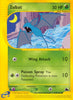 Zubat - Skyridge - #118/144