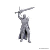 Dungeons & Dragons: Nolzur's Marvelous Unpainted Miniature - W25 Blackguard