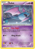 Zubat (Reverse Holofoil) - Plasma Storm - #53/135
