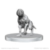 WizKids Stranger Things Unpainted Miniature - Demodogs