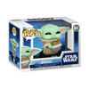 Funko Pop! Star Wars: Grogu with Sandwich #841