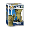Funko Pop! Star Wars: Amani #845