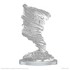 Pathfinder Battles Deep Cuts Unpainted Miniatures - Living Thunderclap and Living Whirlwind