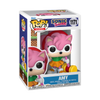 Funko POP! Games: Sonic - Amy Rose #1171
