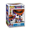 Funko POP! Games: Sonic - Fang The Hunter #1172