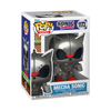 Funko POP! Games: Sonic - Mecha Sonic #1173