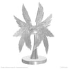Pathfinder Battles Deep Cuts Unpainted Miniatures - Procyal (Raccoon Agathion) and Zoaem (Ring Archon)