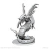 Pathfinder Battles Deep Cuts Unpainted Miniatures - Sarglagon (Drowning Devil)