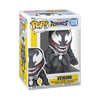 Funko Pop! Games: Marvel Rivals - Venom #1218
