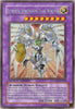 Elemental HERO Shining Flare Wingman (Secret Rare) (Limited Edition) - 2006 Collectors Tin - CT03-EN004