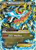 Mega Charizard ex (Ultra)(Damaged) - 69/106 - XY Flashfire