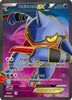 Toxicroak EX (LP)(Full Art) - XY - Flashfire # 102/106