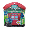 Disney Doorables Flocked Stitch Blind Bag (SNG24) (DISC)