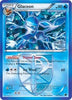 Glaceon (Cracked Ice) (Holo Rare) - Plasma Freeze - #23/116